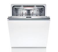 Bosch Serie 8 SMV8YCX02E Lavastoviglie da incasso a scomparsa totale 60 cm Classe A