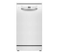 Bosch Lavastoviglie 10 coperti SERIE 2 SPS2HKW55E White 45x60x84,5cm)