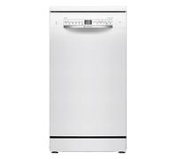 Bosch Serie 2 SPS2HKW58E Lavastoviglie da libera installazione 45 cm Bianco Classe E