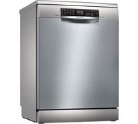 Bosch Serie 6 SMS6ZDI48E lavastoviglie Libera installazione 13 coperti C