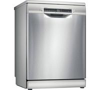 Bosch Serie 4 SMS4EMI01E Lavastoviglie da libera installazione 60 cm Acciaio Classe C