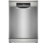 BOSCH LAVAST.SMS8TCI04E INOX(A)ZEOLITE