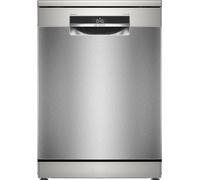 BOSCH - Lavastoviglie SMS6ECI15E Capacità 14 Coperti Classe A Colore Acciaio Inox