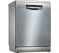 BOSCH LAVASTOVIGLIE 14COPERTI 8PR 44DB Inox 3CESTO MAXFLEX Home Connect Zeolite - C SMS6ZCI14E