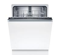 Bosch SMV24AX04E lavastoviglie A scomparsa totale 12 coperti E