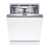 Bosch Serie 8 SMV8YCX02E Lavastoviglie da incasso a scomparsa totale 60 cm Classe A