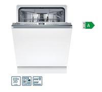 Bosch Lavastoviglie a scomparsa totale da incasso SBH4ECX28E da 60 cm - Serie 4
