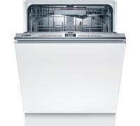 Bosch Serie 6 SMH6YCX02E lavastoviglie A scomparsa totale 14 coperti A