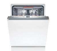 Bosch Serie 6 SMH6ZCX06E lavastoviglie A scomparsa totale 14 coperti B