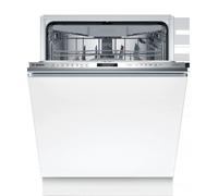 Bosch Lavastoviglie a scomparsa totale da incasso SMH6ZCX24E da 60 cm
