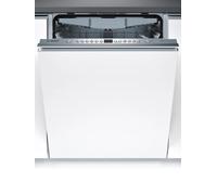 Bosch Lavastoviglie a scomparsa totale SMV46KX55E da 60 cm - Serie 4