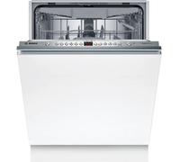 Bosch Serie 4 SMV46KX55E lavastoviglie A scomparsa totale 13 coperti E