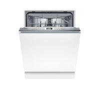 PRONTA CONSEGNA - Bosch Lavastoviglie a scomparsa totale da incasso SMH4EVX08E da 60 cm - Serie 4