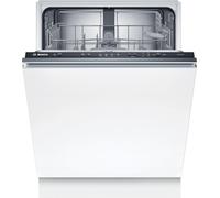 Bosch SMV24AX04E lavastoviglie A scomparsa totale 12 coperti E
