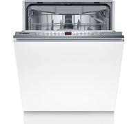 PRONTA CONSEGNA - Bosch Lavastoviglie a scomparsa totale da incasso SME26EX00E da 60 cm - Serie 2