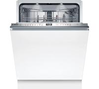 Bosch Serie 6 SMD6ECX12E Lavastoviglie da incasso a scomparsa totale 60 cm Classe A Bosch