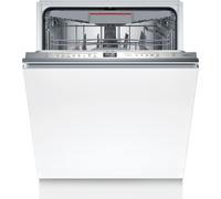 Bosch Serie 6 SMH6ZCX06E lavastoviglie A scomparsa totale 14 coperti B