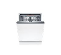 Bosch Serie 4 SMH4HCX19E lavastoviglie A scomparsa totale 14 coperti D