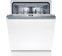 Bosch Lavastoviglie a scomparsa totale da incasso SMH6ZCX10E da 60 cm - Serie 6