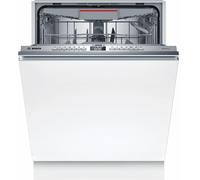Bosch Serie 4 SMV4ECX21E Lavastoviglie da incasso a scomparsa totale 60 cm Classe B