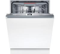 Bosch Lavastoviglie da Incasso 14 Coperti Scomparsa Totale 60 cm SBH4ECX21E