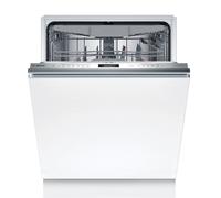 Bosch Lavastoviglie da incasso a scomparsa totale Smd6ecx21e