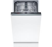Bosch Lavastoviglie da incasso a scomparsa totale Spv2hkx02e