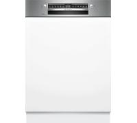 Bosch SMI4EVS08E Lavastoviglie da incasso 14 coperti