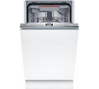 Lavastoviglie Bosch Serie 4 SPV4EMX17E