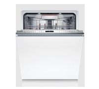 Bosch Lavastoviglie Da Incasso SMV8ECX01E LAVAST 14CP A 60CM HOMEC
