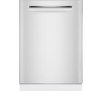 Bosch Lavastoviglie da Incasso Sottopiano Capacità 14 Coperti Classe energetica A Larghezza 60 cm colore Bianco - SMP4ECW72S Serie 4