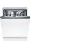 BOSCH - Lavastoviglie SMH4ECX27E Capacità 14 Coperti Classe A Colore Acciaio Inox