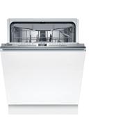 Bosch Serie 6 SMV6YCX02E Lavastoviglie da incasso a scomparsa totale 60 cm Classe A