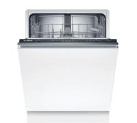 Bosch SMV24AX04E lavastoviglie A scomparsa totale 12 coperti E