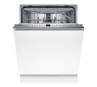 Bosch Lavastoviglie incasso 13 coperti SERIE 2 SME26EX00E classe E (L60cm)
