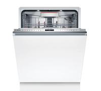 Lavastoviglie Bosch serie 8 SMV8ECX01E