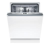 Bosch - Lavastoviglie a scomparsa totale da incasso SMH4HCX07E da 60 cm