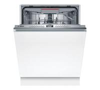 Bosch Lavastoviglie incasso 14 coperti SERIE 4 SMH4HVX00E L60cm)