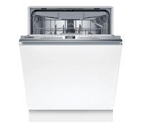 SMV4HVX12E - Lavastoviglie da Incasso 60 cm 14 Coperti a Scomparsa Totale