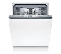 Bosch Lavastoviglie a scomparsa totale da incasso SMH6ZCX10E da 60 cm - Serie 6