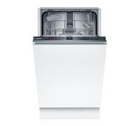 BOSCH SPV2HKX02E LAVASTOVIGLIE, 44,8 cm