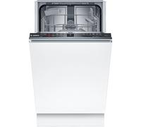 BOSCH SPV2HKX02E LAVASTOVIGLIE, 44,8 cm