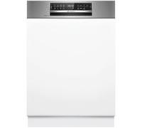 Bosch Lavastoviglie incasso Scomparsa da SMI6ECS12E 14 Coperti INC 14COP 8PR 43D