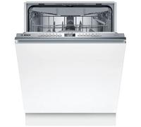 Bosch Lavastoviglie incasso Scomparsa SMV4EVX11E da a totale 14 coperti