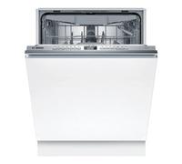 Bosch Lavastoviglie incasso Scomparsa SMV4HVX12E da a Totale 14 Coperti