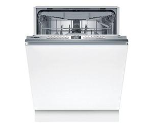 Bosch Lavastoviglie incasso Scomparsa SMV4HVX12E da a Totale 14 Coperti