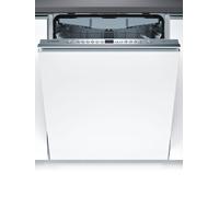 Bosch Serie 4 SMV46KX55E lavastoviglie A scomparsa totale 13 coperti E