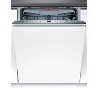 Bosch Lavastoviglie Incasso Smv46kx04e