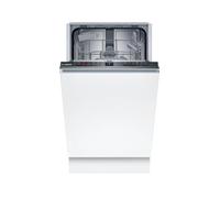 BOSCH SPV2HKX02E LAVASTOVIGLIE, 44,8 cm