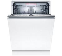 BOSCH - Lavastoviglie SBD6TCX00E da Incasso a Scomparsa Totale Classe A Capacit 14 Coperti